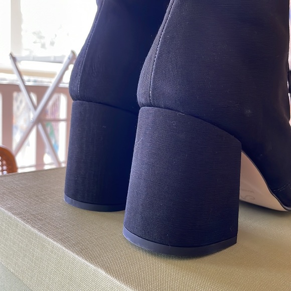 About Arianne lace up Steve Boot in Miore Black. - Picture 8 of 10